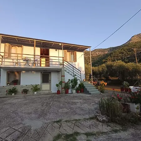 Zoe * Limenas (Thasos)