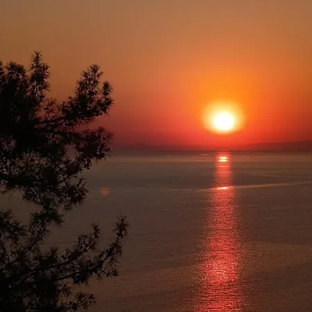 Ferienhaus Zoe Limenas (Thasos)