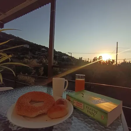 Zoe * Limenas (Thasos)