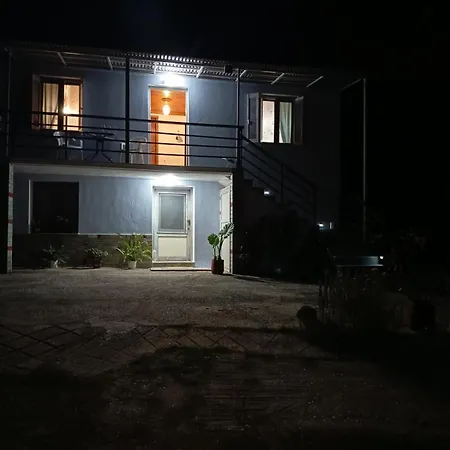 Ferienhaus Zoe Limenas (Thasos)