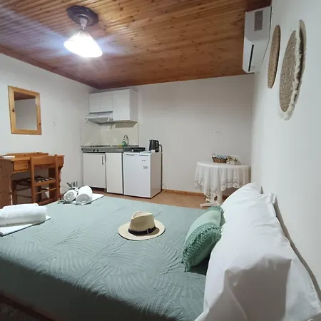 Ferienhaus Zoe