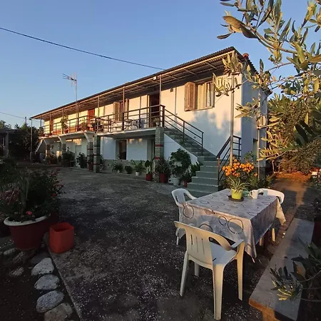 Ferienhaus Zoe *