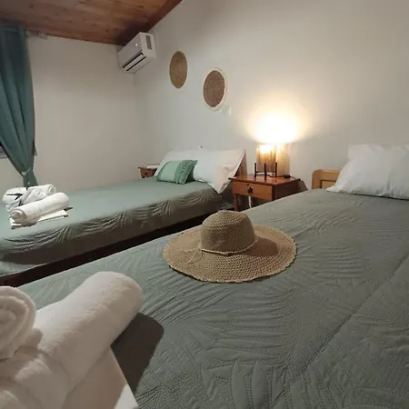 Ferienhaus Zoe *